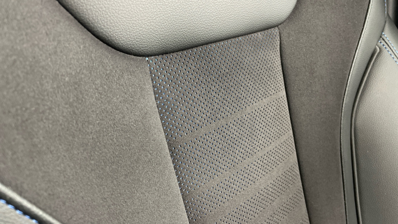 BMW 3 Series 330e M Sport 4dr Step Auto [Pro Pack] Saloon